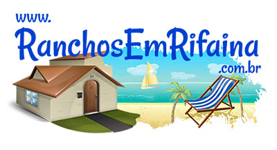Logo www.ranchosemrifaina.com.br